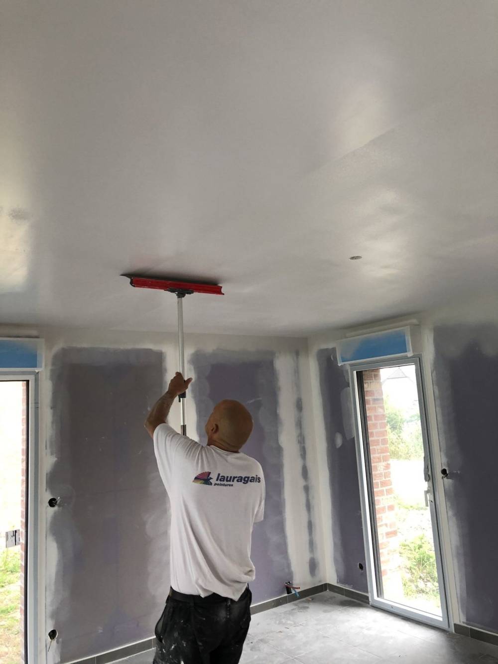 Plafond