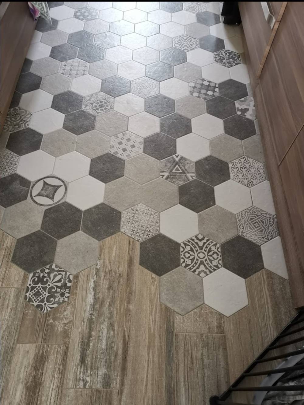 Carreaux décoration