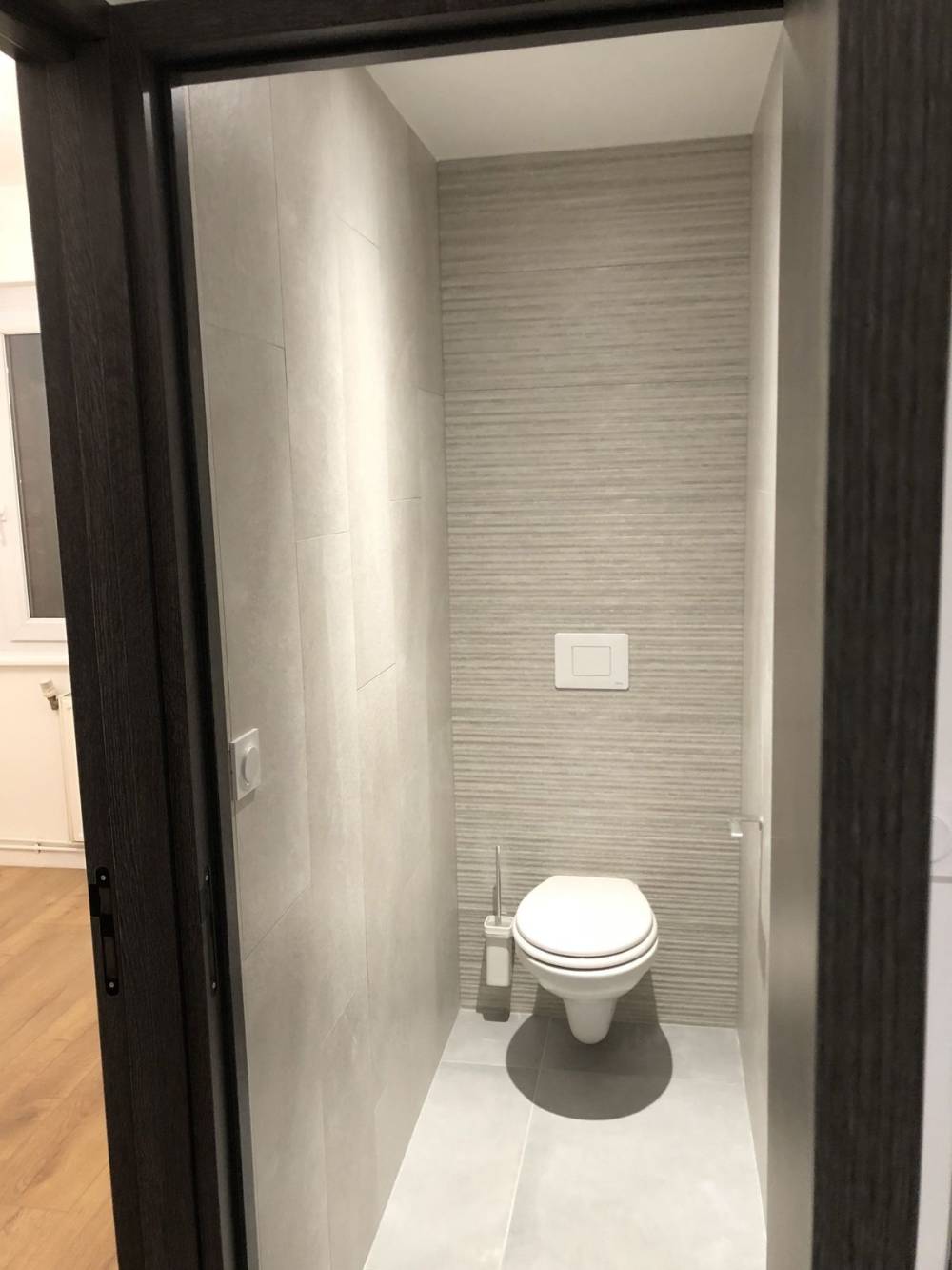 Toilettes