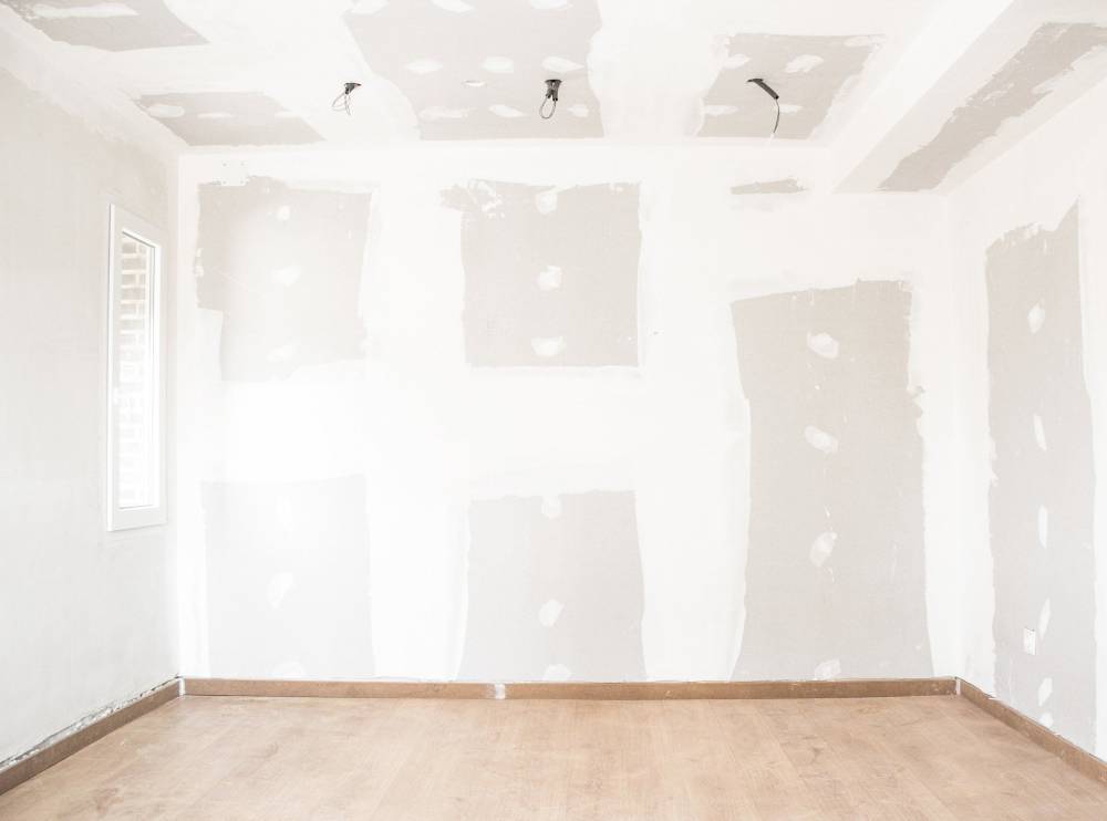 Plafond