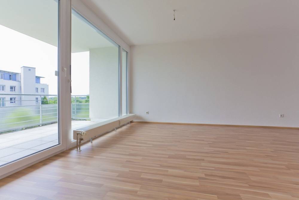 Pose de parquet flottant à Dunkerque