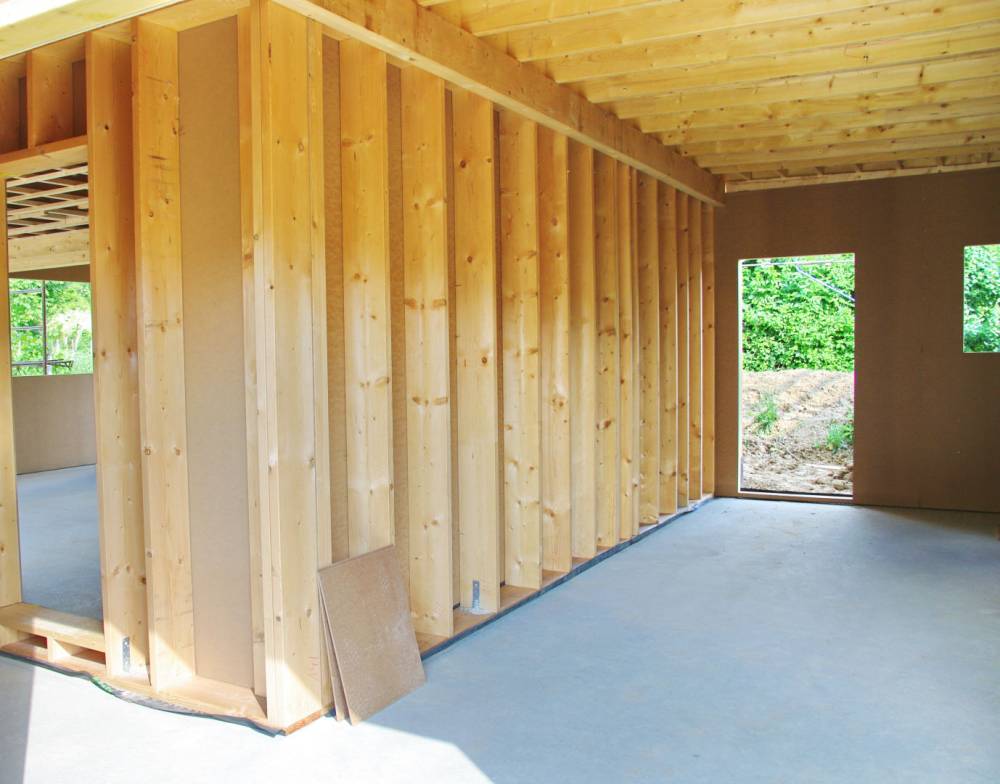 Extension de maison à Dunkerque